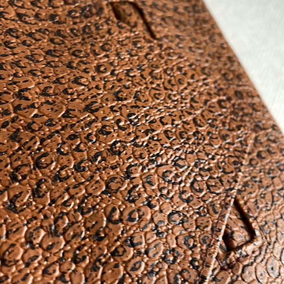 Vintage envelope clutch - Picture 12 of 12